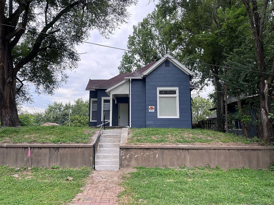 1st image of 1318 N 20th St
