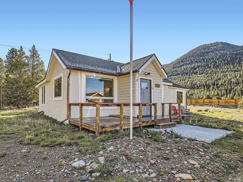 2924 Highway 91, Leadville, CO 80461 Zillow