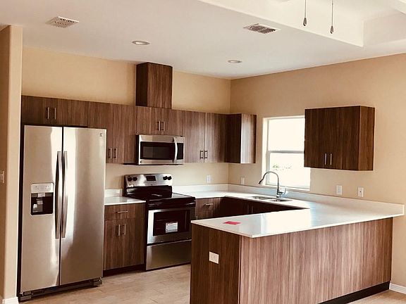 Quartz Countertops Everywhere