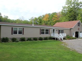 72 Woodland Ln, Litchfield, ME 04350