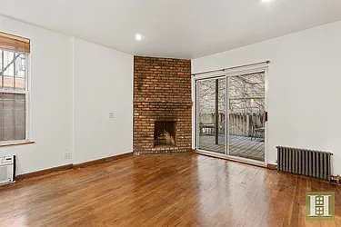 Rented by Halstead Real Estate