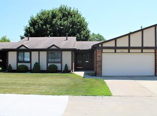 14478 E Forteen Mile Rd, Warren, MI 48088