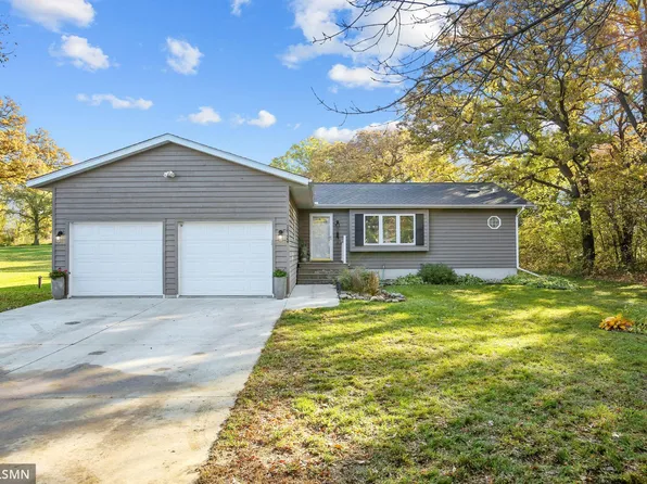 16324 Iresfeld Ave NW, Clearwater, MN 55320