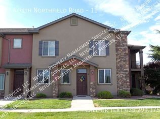 1177 N Northfield Rd UNIT 11, Cedar City, UT 84772