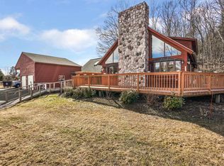 282 Henniker Street, Hillsborough, NH 03244