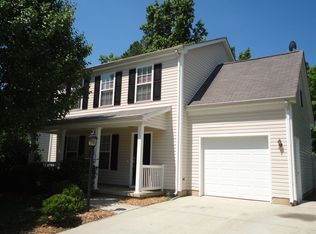 228 Tullich Way, Holly Springs, NC 27540