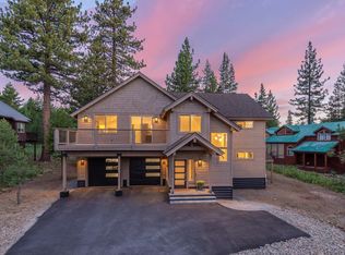 17030 Skislope Way, Truckee, CA 96161