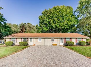 1119 Chaparrel Rd SW, Hartville, OH 44632