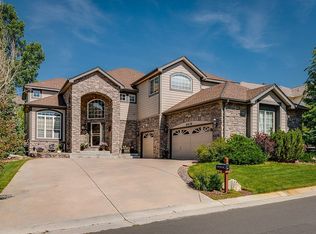 6439 S Tibet St, Aurora, CO 80016