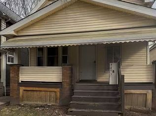 3449 W 54th St, Cleveland, OH