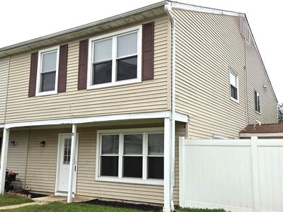 11 Lamont Ct, Sicklerville, NJ, 08081