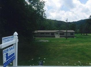 508 Lippencott Rd, Waynesburg, PA 15370