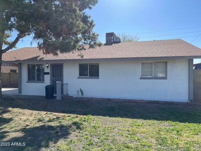 343 E Holmes Ave, Mesa, AZ, 85210