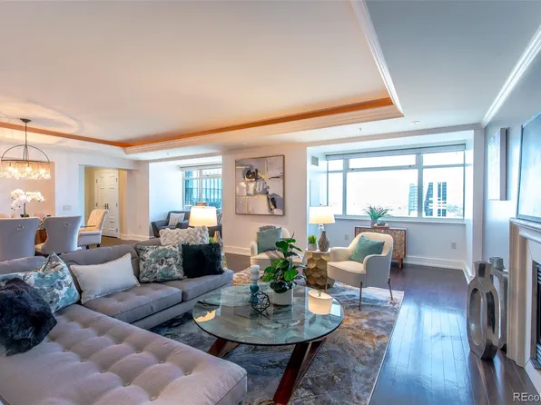 1891 Curtis Street #1716, Denver, CO 80202