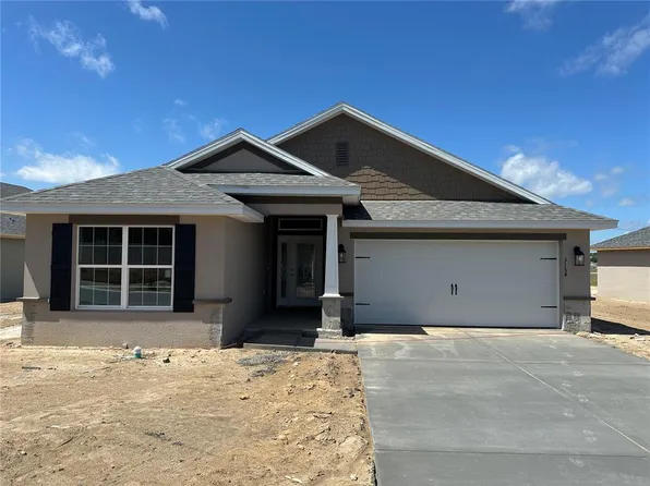 3154 NE 46th Ave, Ocala, FL 34470