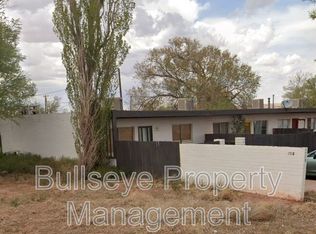 1710 Hill Rd UNIT 2, Holbrook, AZ 86025