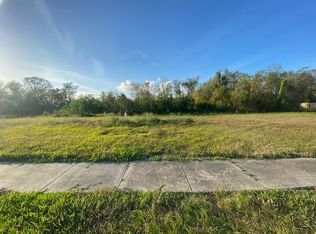 2900 Bartolo St, Meraux, LA 70075