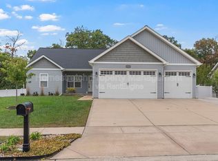 31873 Tea Olive Dr, Foristell, MO 63348