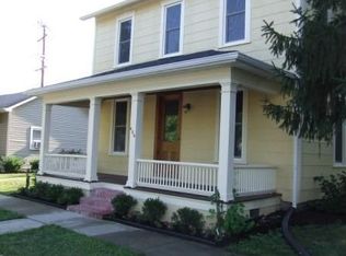 425 S 3rd St, Tipp City, OH 45371