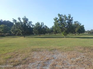 464 Scott Road Ext, Elko, GA 31025