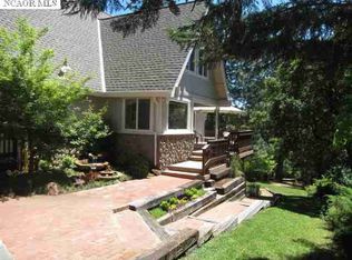 15284 Greenhorn Rd, Grass Valley, CA 95945