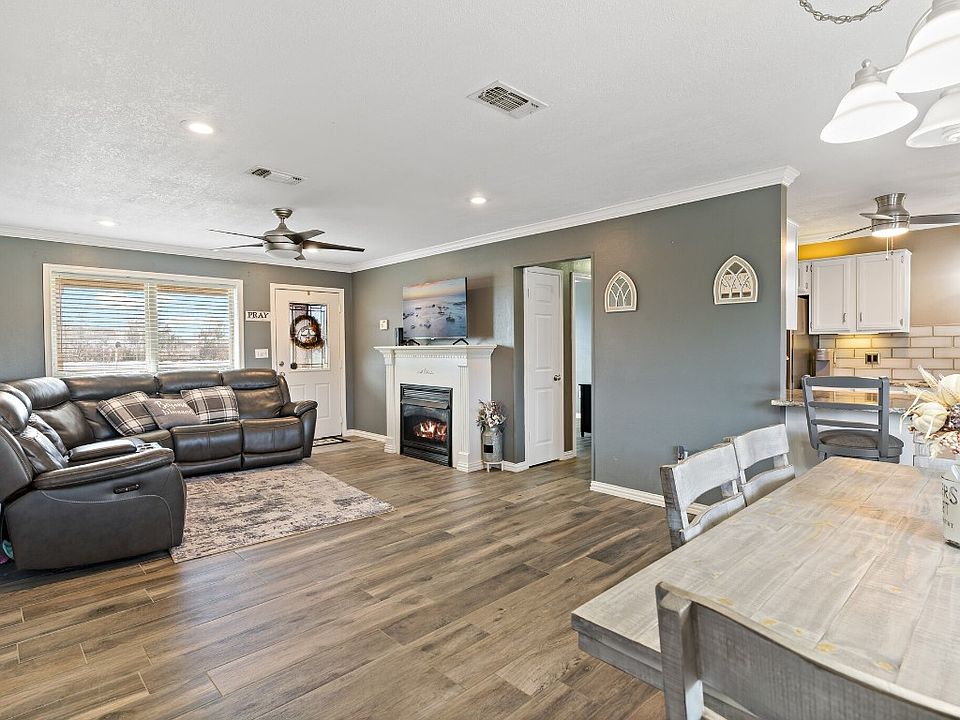 275 Farm Road 38 S, Brookston, TX 75421 Zillow