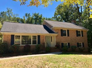 2208 Ramblewood Ln, Charlotte, NC 28210