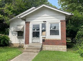 5000 Southside Dr, Louisville, KY 40214