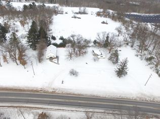 5558 & 5546 State Road 70, Webster, WI 54893