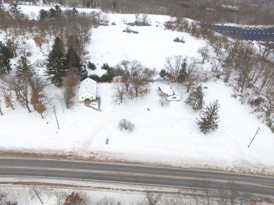 5558 & 5546 State Road 70, Webster, WI, 54893