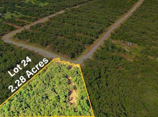 Emerald Oaks Cir Lot 23 & 24, Guthrie, OK 73044