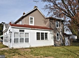 1801 Willow Ave, Elkins Park, PA 19027