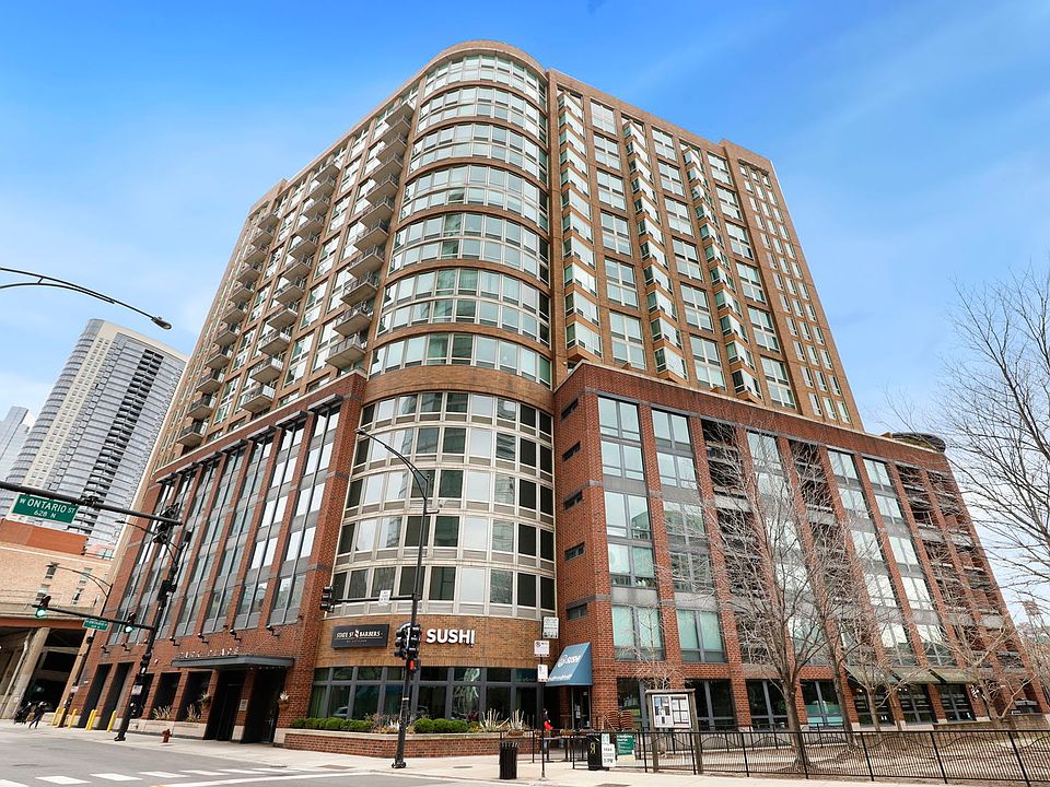 1st image of 600 N Kingsbury St APT 1411