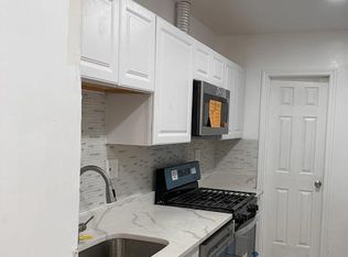 135A Grace St FLOOR 2, Jersey City, NJ 07307