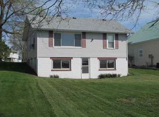 7706 E Cree Lake Dr N, Kendallville, IN 46755