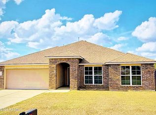 316 Antigua Cir, Sunset, LA 70584