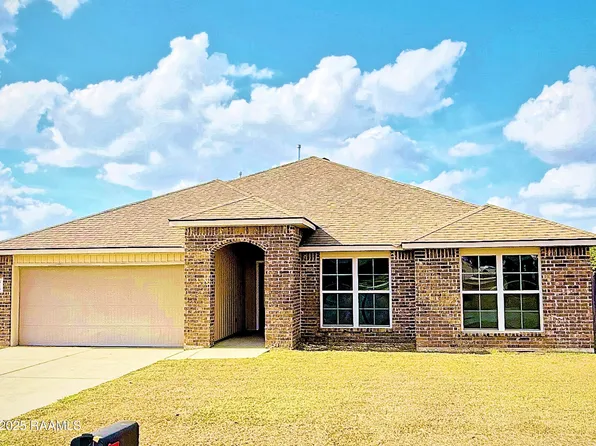 316 Antigua Cir, Sunset, LA 70584