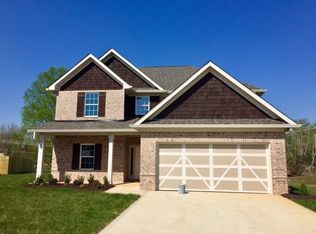 28 Parks Pl LOT 28, Maryville, TN 37804