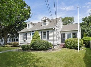 83 South St, Braintree, MA 02184
