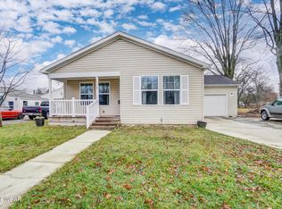 518 Burt St, Van Wert, OH 45891