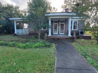 115 W Thomas St, Lake City, SC 29560