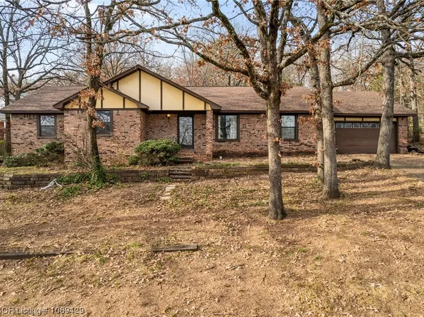 5409 Hardscrabble Way, Fort Smith, AR 72903