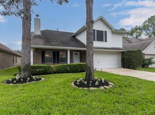20343 Fairfield Park Way, Cypress, TX 77433
