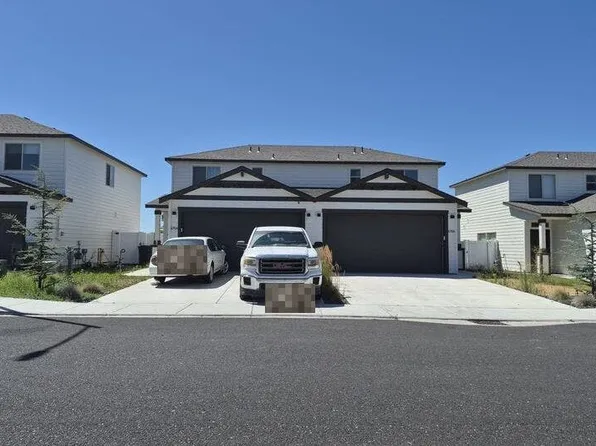 6706 Dradie Pl, Pasco, WA 99301