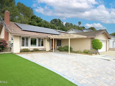278 N Greenmeadow Ave, Newbury Park, CA, 91320