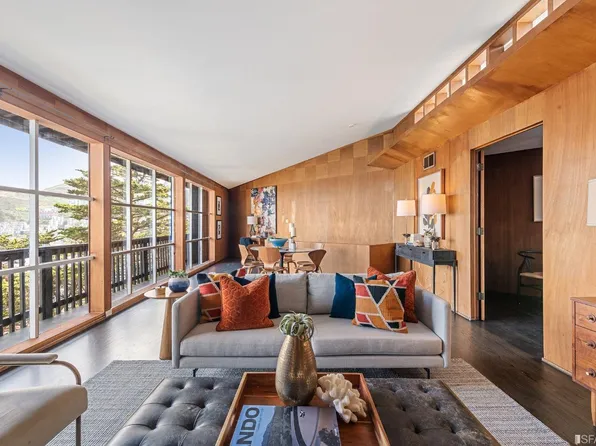 301-303 Upper Ter, San Francisco, CA 94117