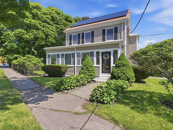 2nd image of 8 Ballard St