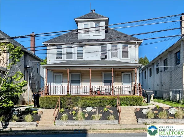 1083-1085 N Main St, Hellertown, PA 18055