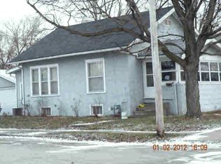 27 S Virginia Ave, Danville, IL 61832
