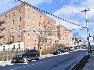 37 Summit Avenue #4A, Port Chester, NY, 10573